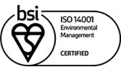 Assurance Mark – Multiple Lozenge Template